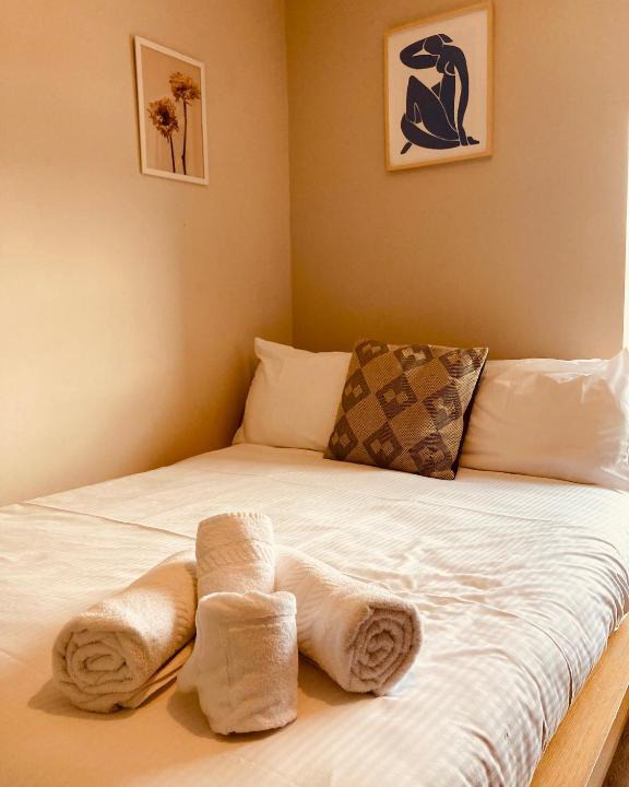 Lancaster House | 'Bloomfield' at stayBOOM