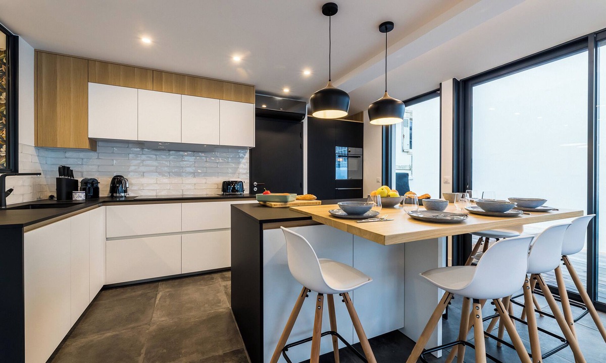 Biarritz Villa | BLOOMY - Villa Biarritz