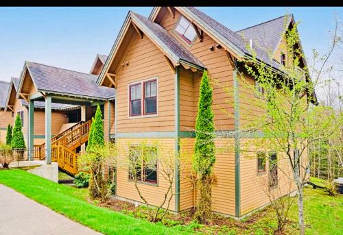 Proctorsville Apartment | Blossom Haven Charming 3BR Condo