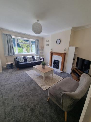 Martlesham Heath House | Blossom House