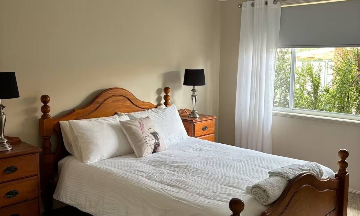 Central Coast House | BLT 123 - beach lake tavern