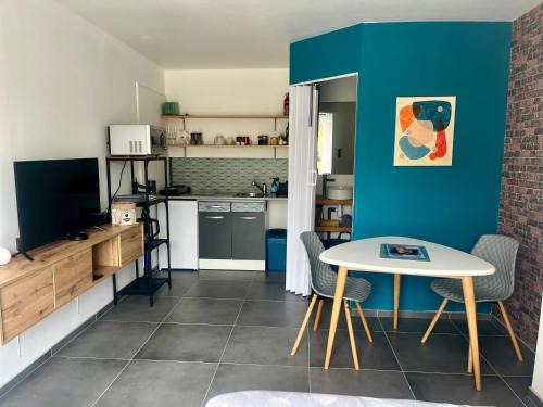 Merignies Apartment | Blu'in - Mérignies