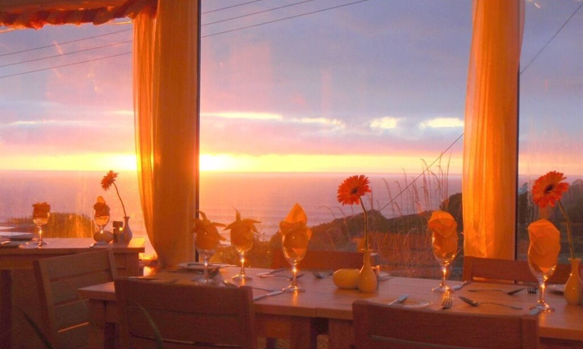 Trenance Apartment | Blue Bay House