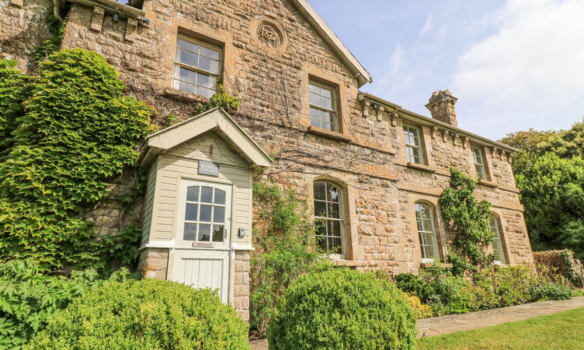 Biddestone Cottage | Blue Bell