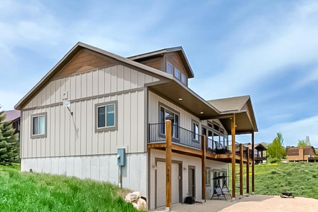 Sweetwater House | Blue Bell