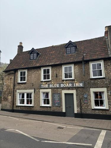 Frome Hotel | Blue Boar