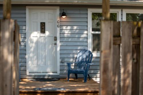Market District House | Blue Bungalow - Close to Downtown & Autzen home