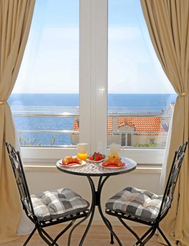 Gorica Apartment | Blue Cliff Apartment