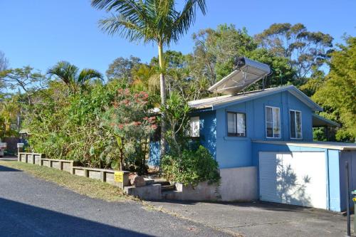 Arakoon House | Blue Diamond Escape