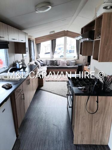 Muston Other | Blue Dolphin Holiday Park