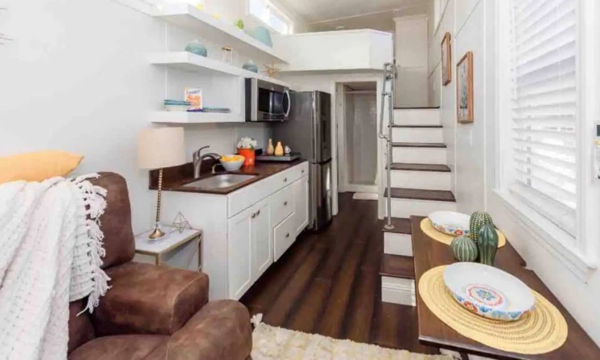 Middletown Cottage | Blue Door Cottage