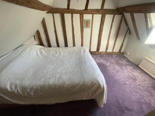 Five Oak Green House | Blue Doors