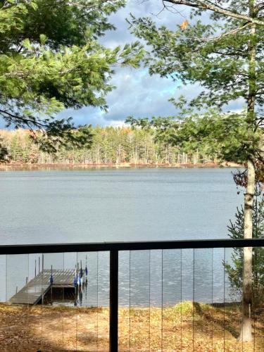 Frederic House | Blue Gill Serenity