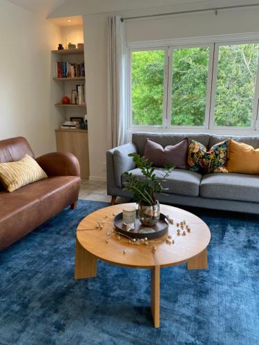 Warkworth Apartment | Blue Gum Stay