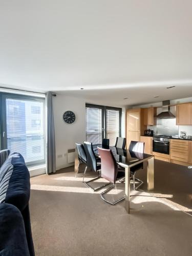 Newhaven Apartment | Blue Harbour Apartments