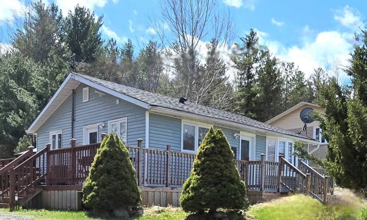 Codrington Cottage | Blue Haven Cottage