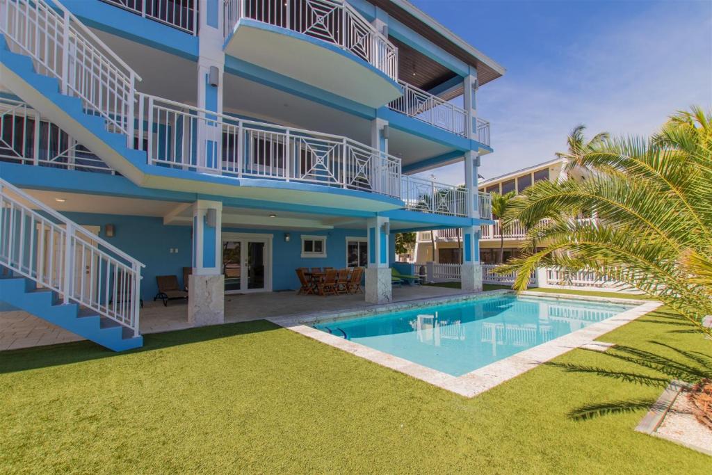 Key Largo House | Blue Haven