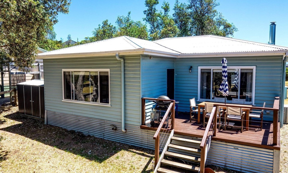 Venus Bay House | Blue Haven Venus Bay