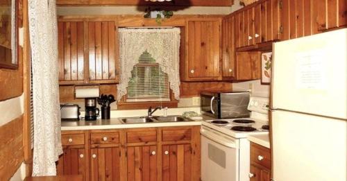 Cosby Ski Chalet | Blue Heaven