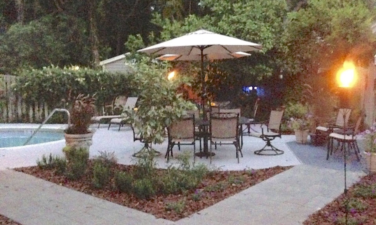 Fernandina Beach Bed & Breakfast | Blue Heron Inn