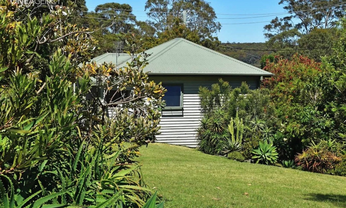 Tuross Head House | Blue Hills @ Tuross Head