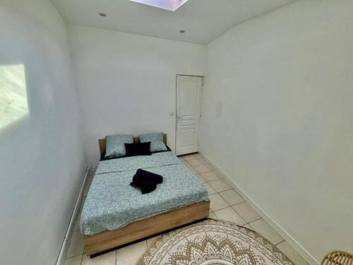Sainte-Anne - Faubourg Noyon Apartment | Blue Horizon