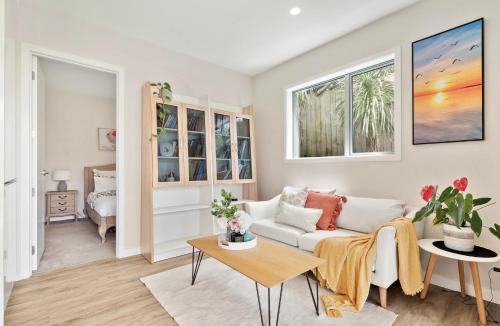 Totara Vale House | Blue Horizon