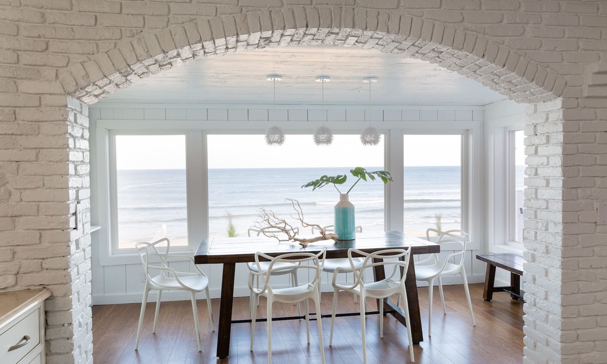 Newbury Hotel | Blue - Inn on The Beach