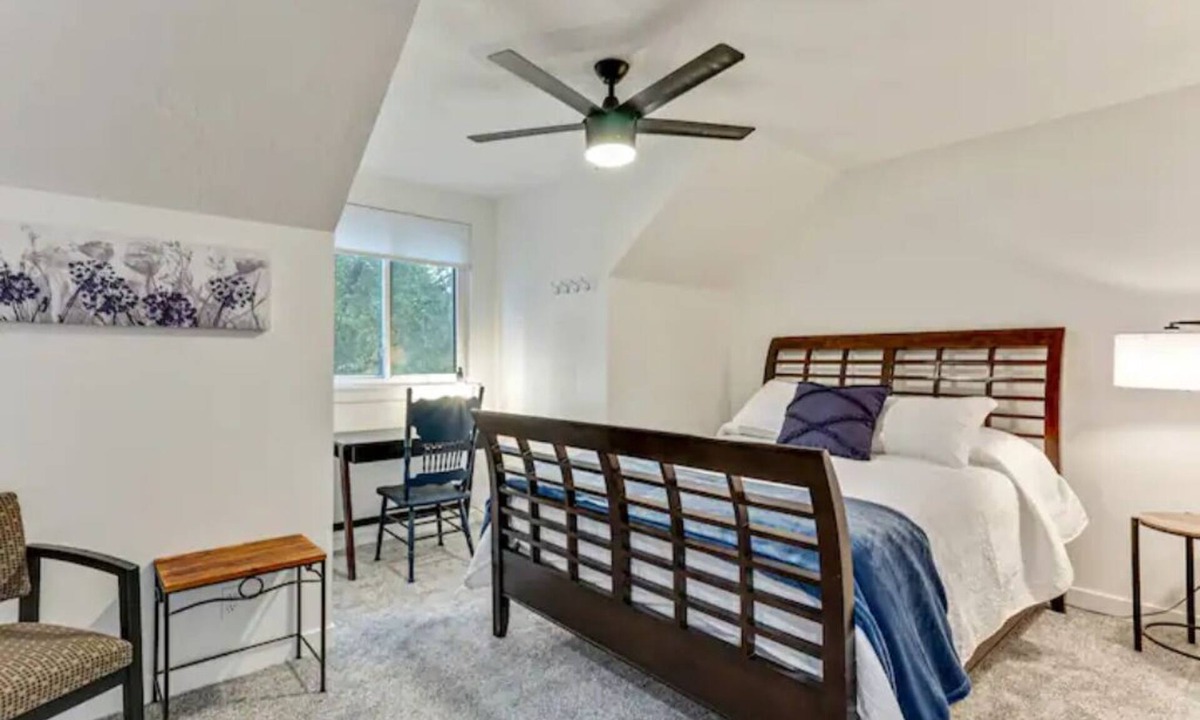 South Salt Lake House | Blue Ivy Oasis - New Remodel - Cozy n' Spacious.