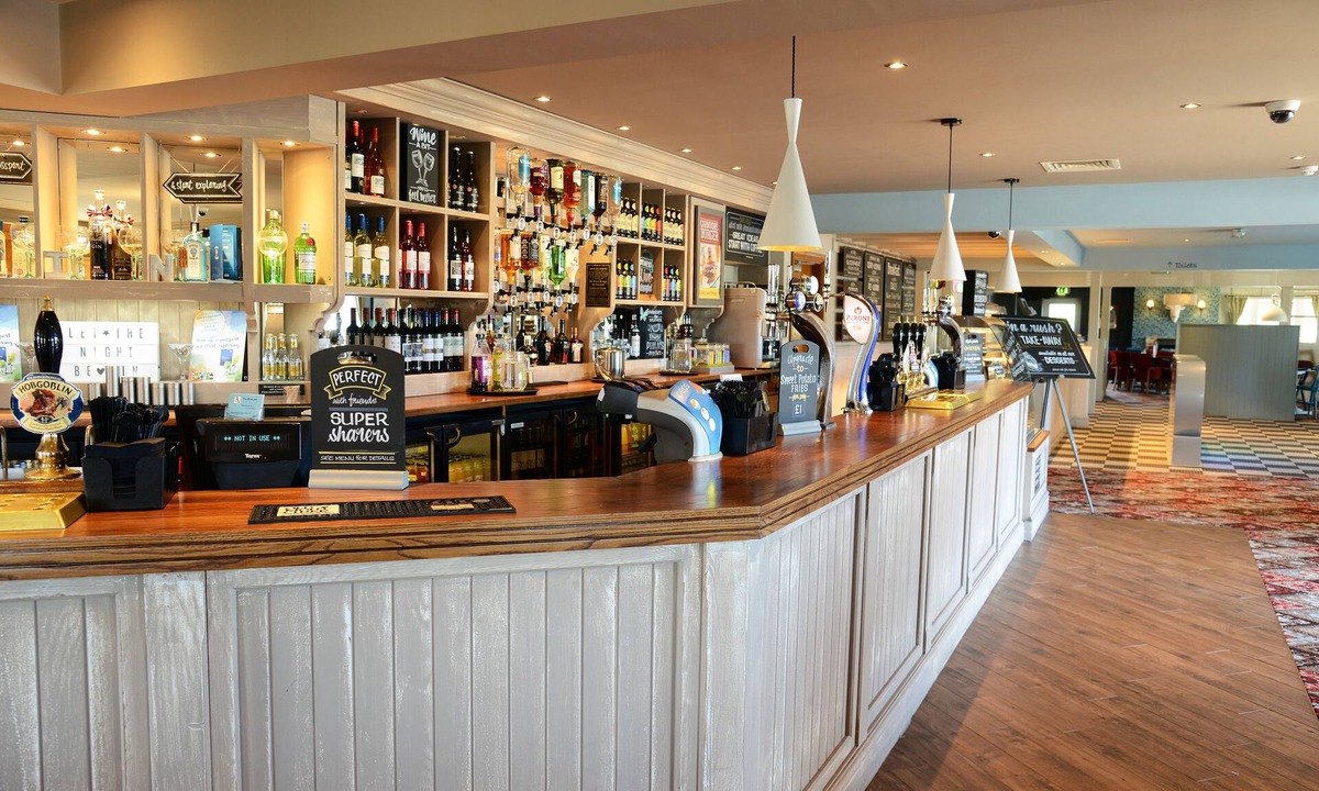 Langold Hotel | Blue Jay, Derby by Marston's Inns