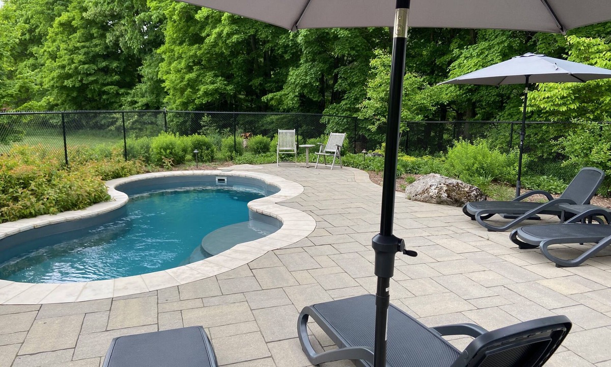 Eugenia Cottage | Blue Jay Estates - 2 Acres with Private Pool