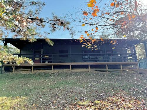 South Bloomingville House | Blue Jay