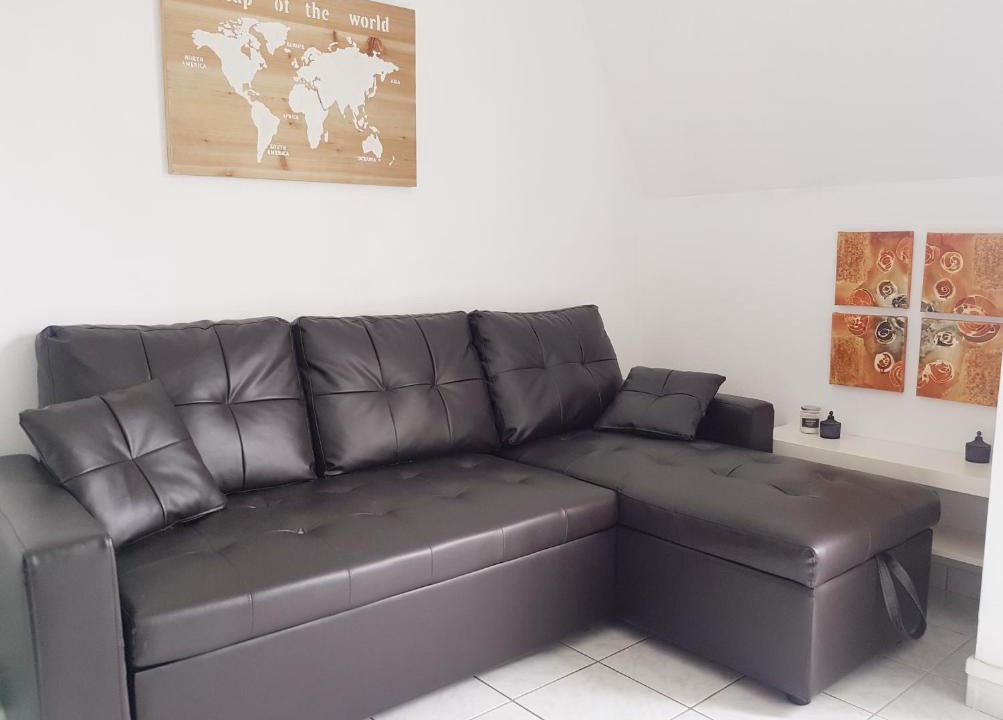 Villers-sur-Mer Apartment | Blue Lagoon