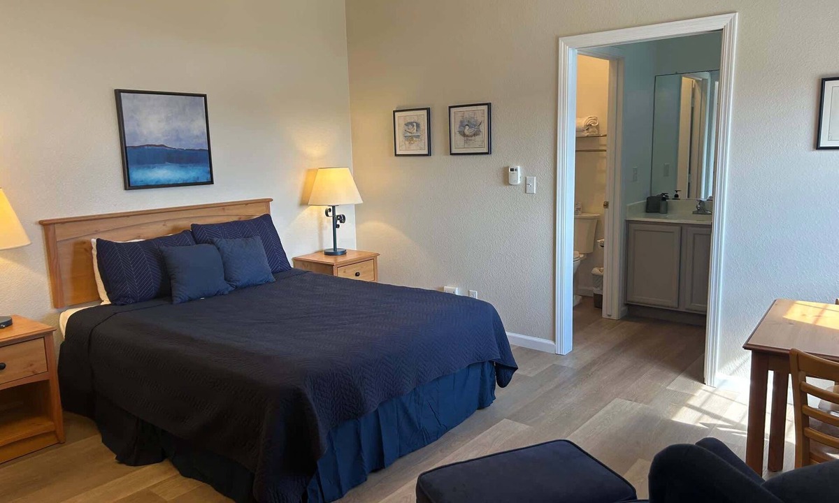 Oceano Condo | Blue Lagoon Hideaway
