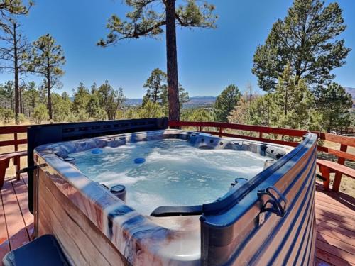 Ruidoso House | Blue Lake Lodge