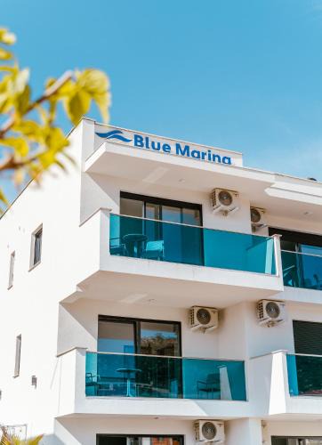 Marina Apartment | Blue Marina Apartments