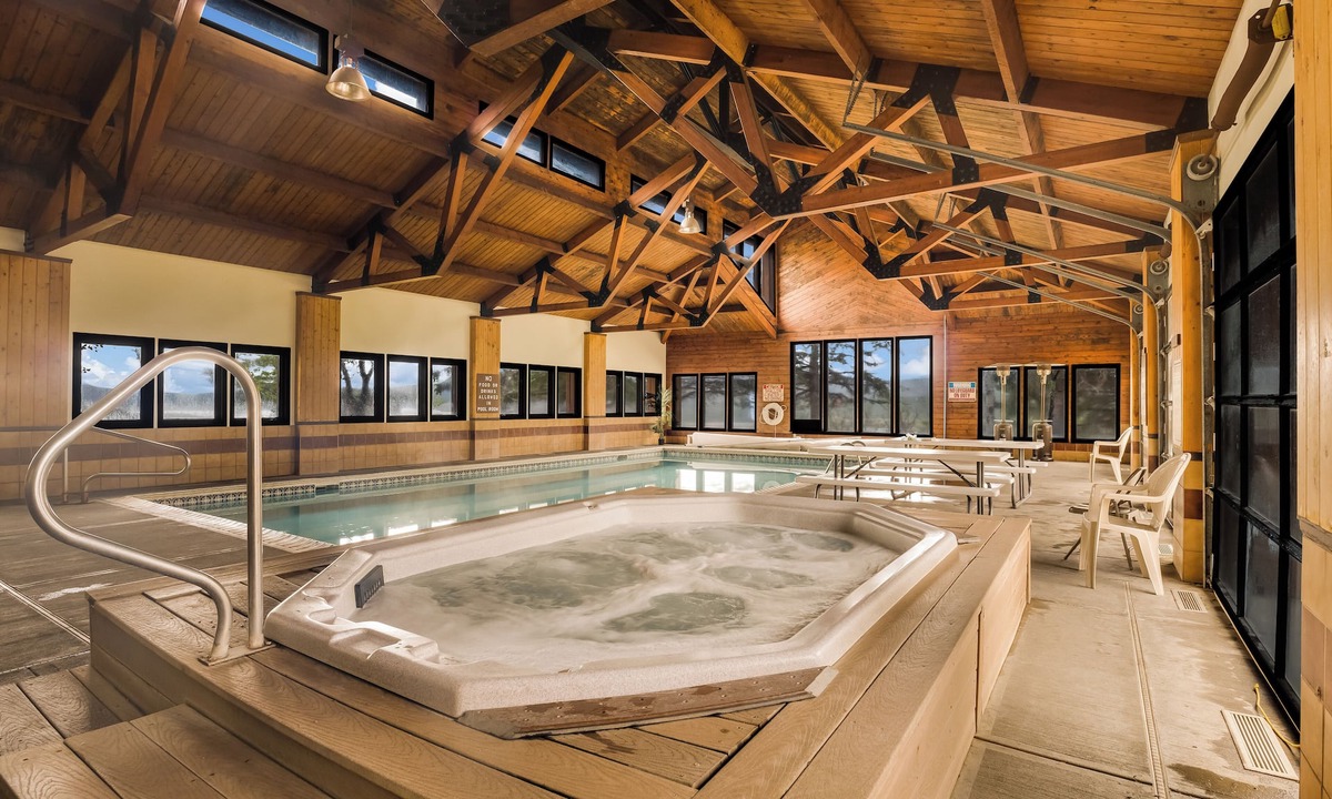 Gunnison Cabin | Blue Mesa Recreational Ranch