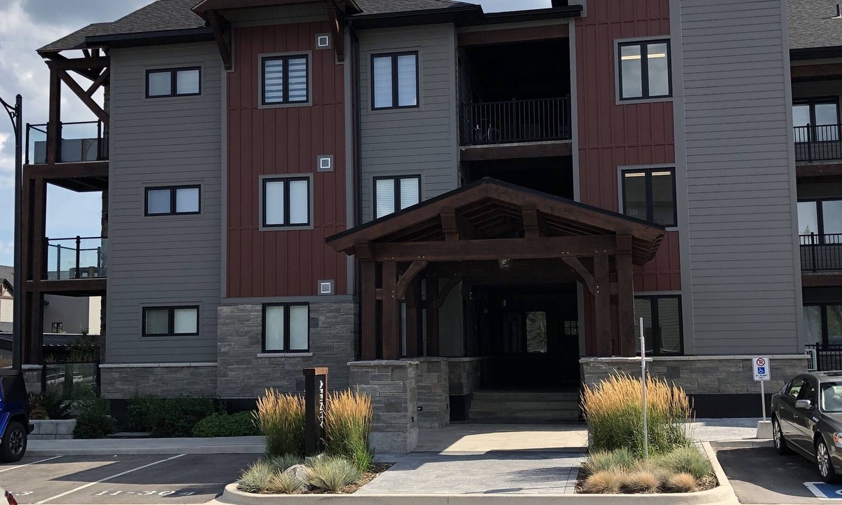 Glen Huron Condo | Blue Mountain Condo