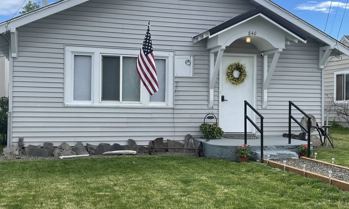 Elgin House | Blue Mountain Getaway