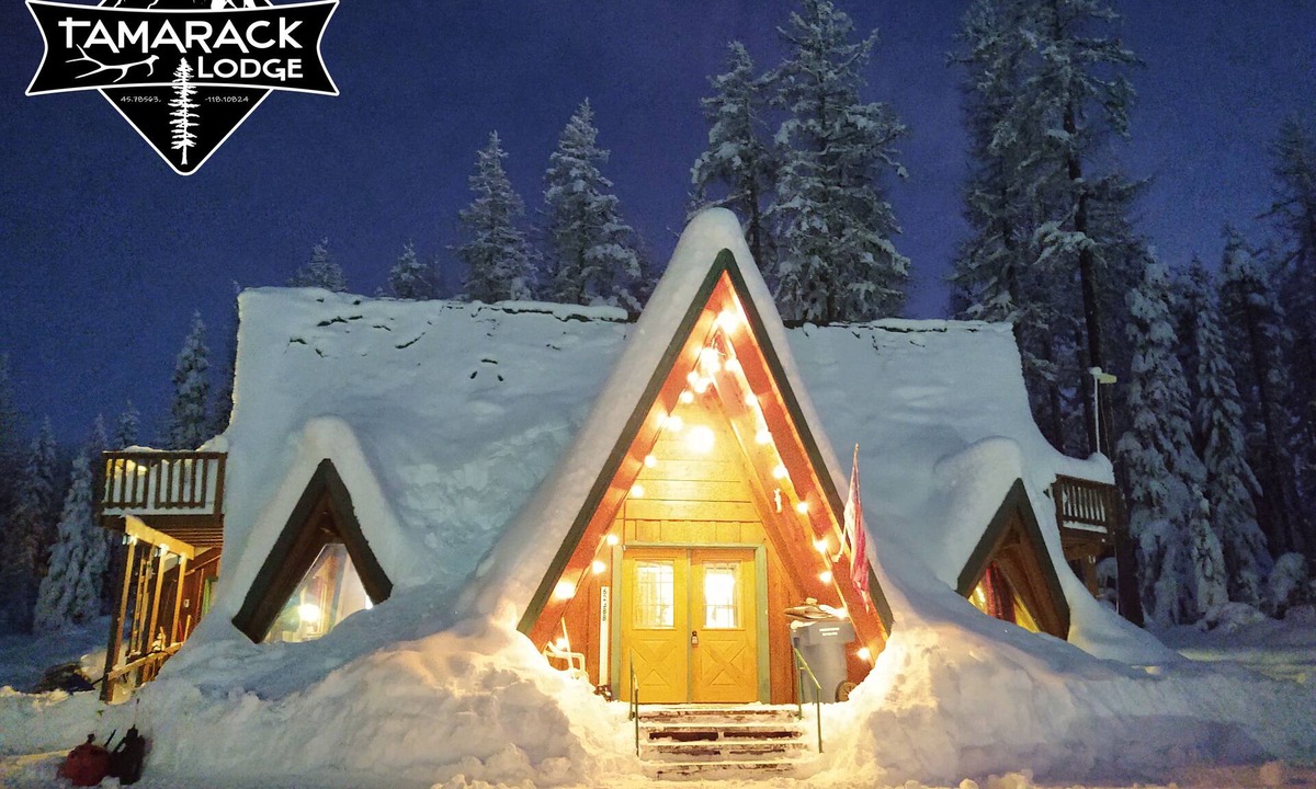 Weston Cabin | Blue Mountain Lodge with Hot Tub