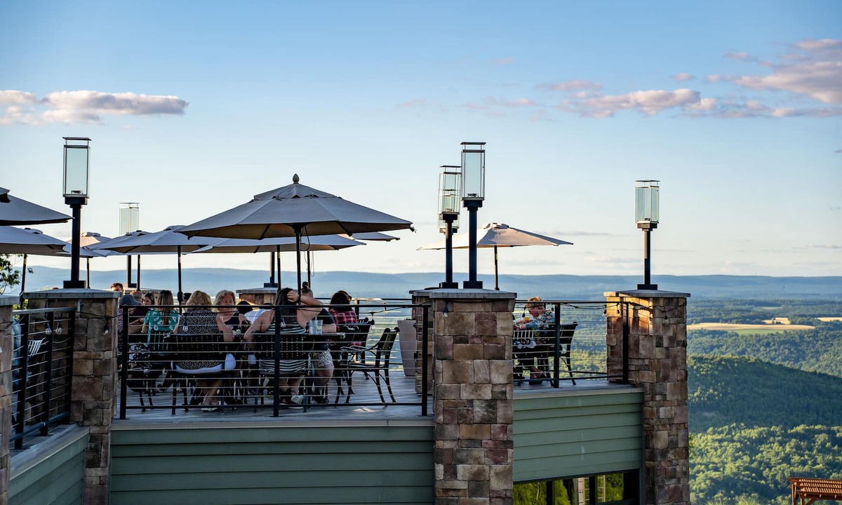 Aquashicola Resort | Blue Mountain Resort