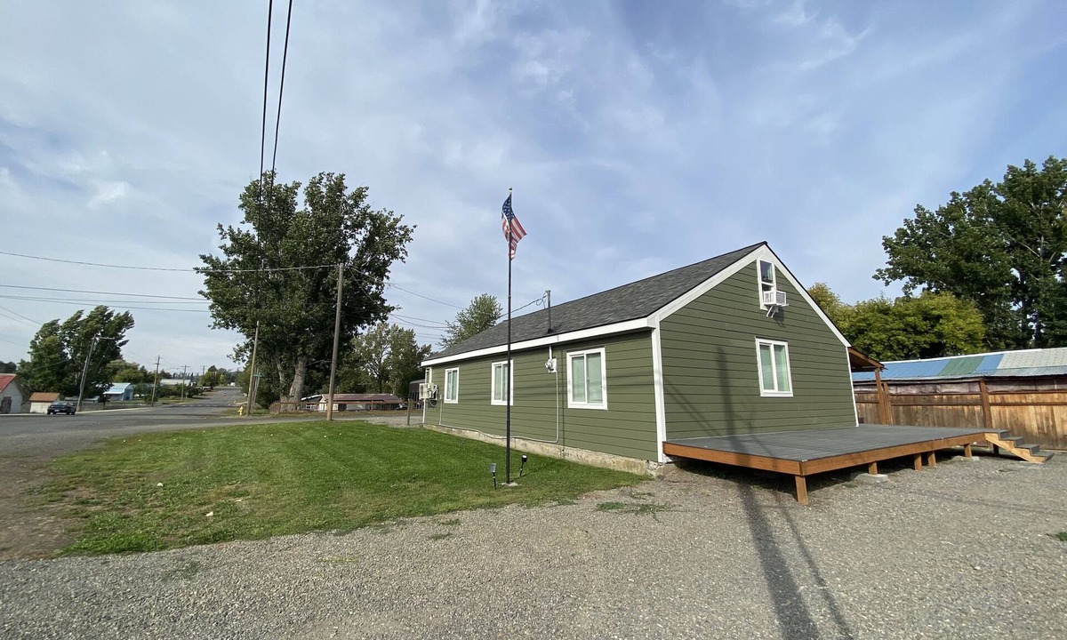 Elgin House | Blue Mountain Retreat