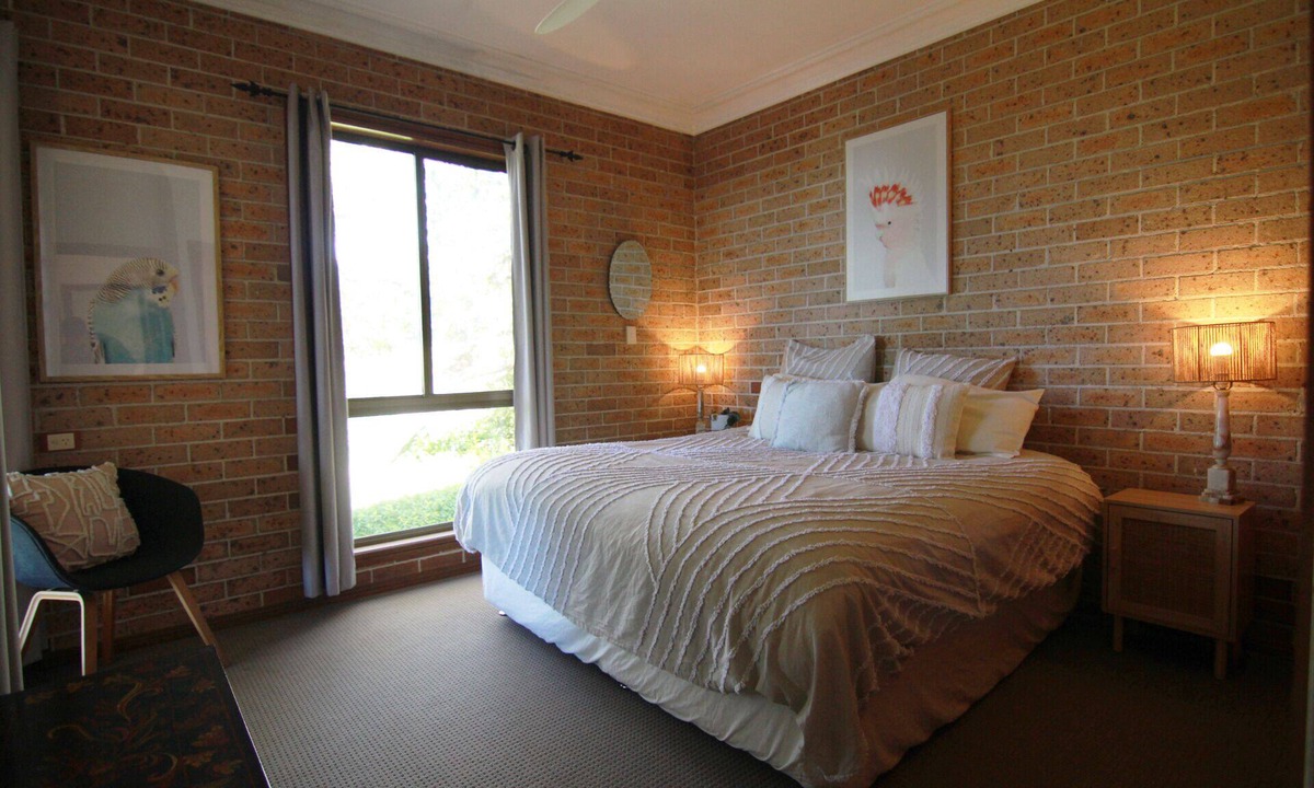 Grose Vale House | Blue Mountains Hideaway with breathtaking Views