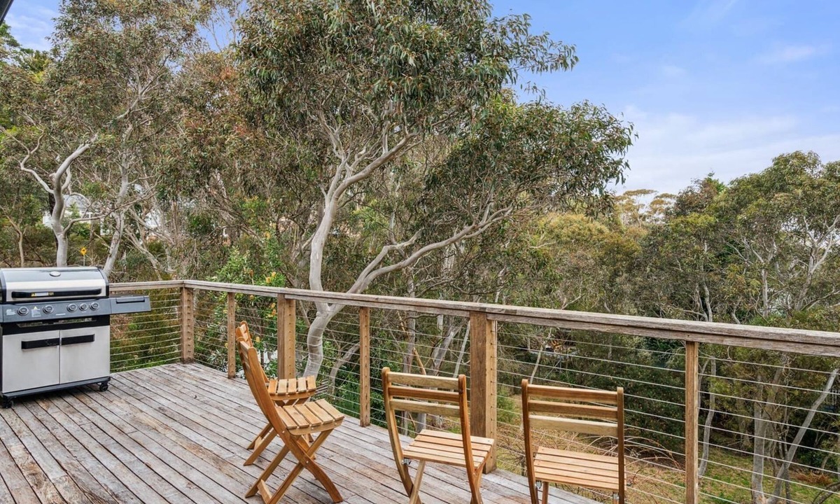 Mount Victoria House | Blue Mountains Charm