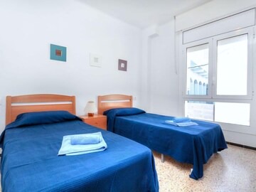 Llanca Apartment | Blue Ocean in Llançà