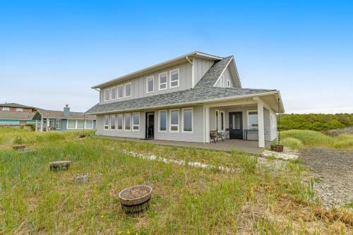 Westport House | Blue Ocean Lodge