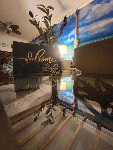 Englewood South Apartment | Blue Paradise