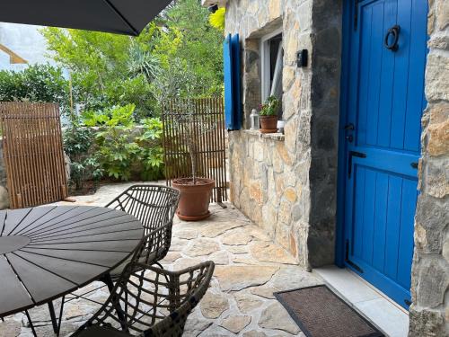 Krk Apartment | Blue Penguin