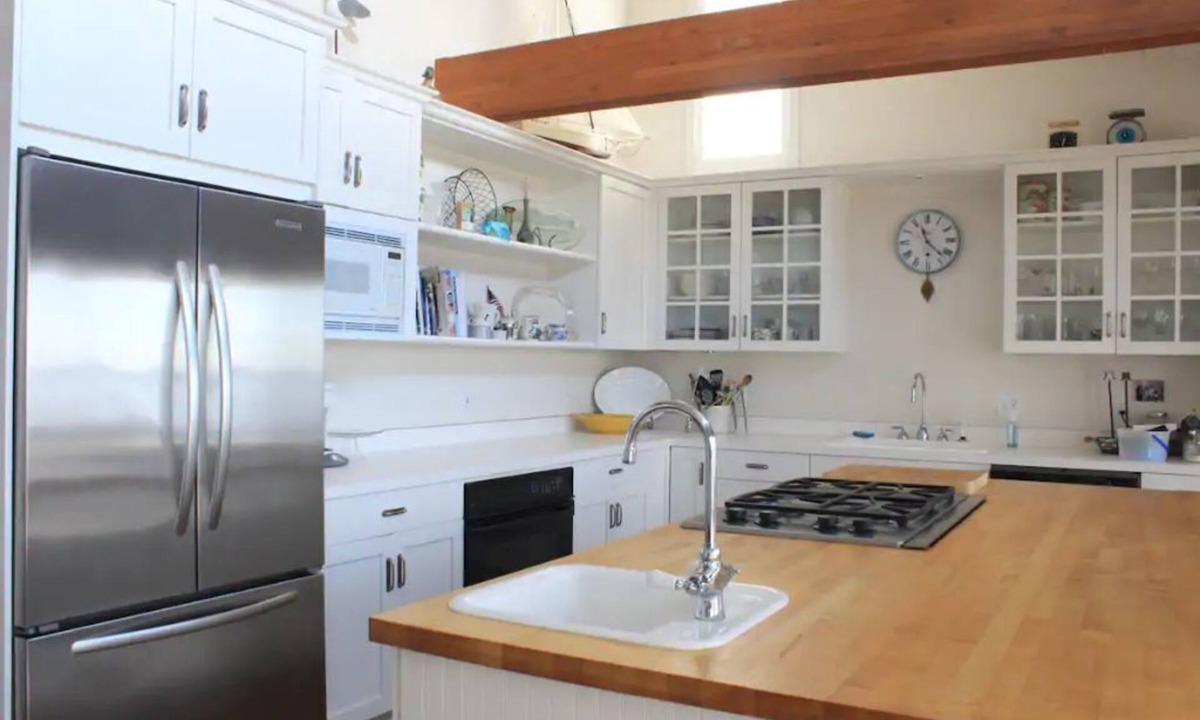 Coupeville House | Blue Ribbon Beach House
