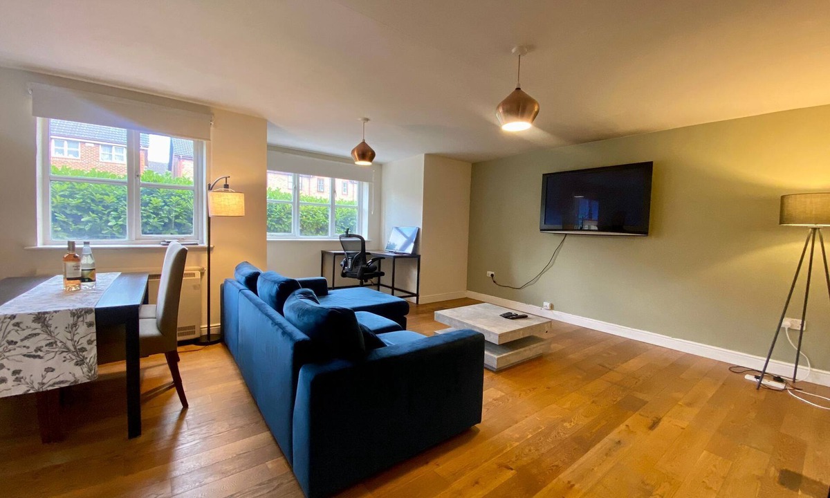 Eltham West Apartment | Blue Ribbon